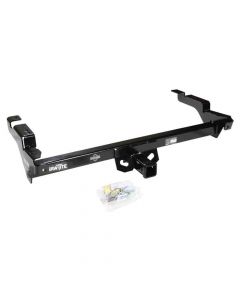 Class IV Custom Fit Trailer Hitch Receiver