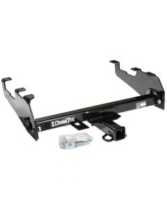 Class IV Trailer Hitch Receiver