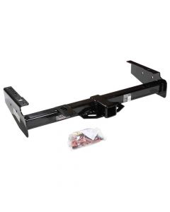 Class IV Custom Fit Trailer Hitch Receiver