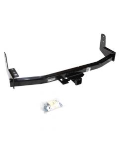 Class IV Custom Fit Trailer Hitch Receiver