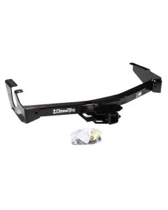 Class IV Custom Fit Trailer Hitch Receiver