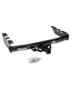 Class IV Custom Fit Trailer Hitch Receiver