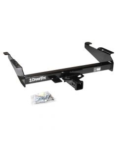 Class IV Custom Fit Trailer Hitch Receiver