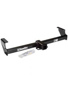 1999-2006 Chevrolet and Suzuki Select Models Class III Custom Fit Trailer Hitch Receiver