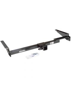 1999-2003 Lexus RX 300 and Toyota Highlander Select Models Class III Custom Fit Trailer Hitch Receiver