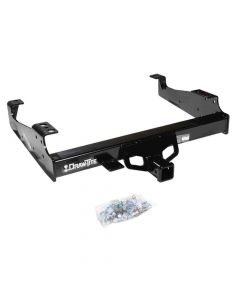 Select Ford Super Duty Cab & Chassis with 34" Wide Frames Max-E-Loader Receiver