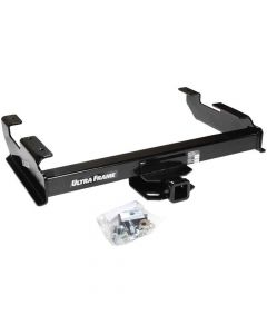 Class IV Custom Fit Trailer Hitch Receiver