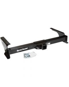 Class IV Custom Fit Trailer Hitch Receiver