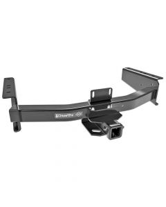 Class IV Custom Fit Trailer Hitch Receiver Fits Select Ram 1500, New Body Style