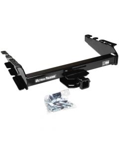 Class IV Custom Fit Trailer Hitch Receiver