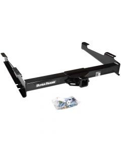 Class IV Custom Fit Trailer Hitch Receiver