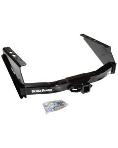 Ultra Frame Trailer Hitch Class V, 2 in. Receiver Fits Select Ford Super Duty, Except Cab & Chassis