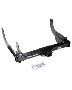 Class IV Custom Fit Trailer Hitch Receiver