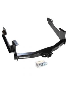 Class IV Custom Fit Trailer Hitch Receiver - Select Toyota Tundra Models Without Factory Hitch