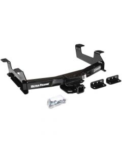 Class IV Custom Fit Trailer Hitch Receiver