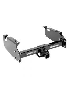 Class IV Custom Fit Trailer Hitch Receiver 