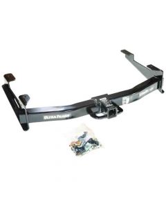 Class IV Custom Fit Trailer Hitch Receiver