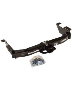 Class IV Custom Fit Trailer Hitch Receiver