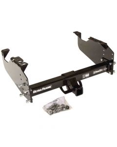 Select Pickups with 34 Inch Wide Frames Ultra Frame Receiver Trailer Hitch