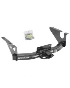 Class IV Custom Fit Trailer Hitch Receiver