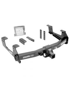 Class IV Custom Fit Trailer Hitch Receiver