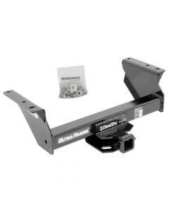 Class IV Custom Fit Trailer Hitch Receiver