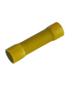 Butt Connectors - 25-Pack