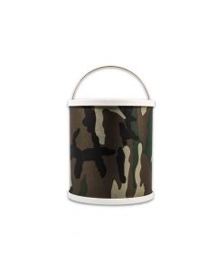 RV Collapsible Bucket - Camo