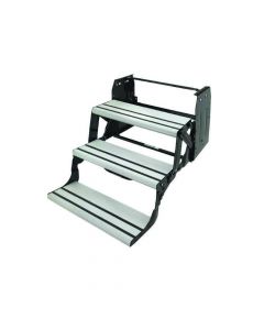 RV Entrance Step - Alumi-Tread - Triple