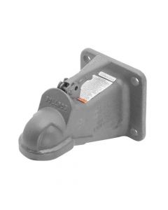 Coupler - 2-5/16 Flat Mount