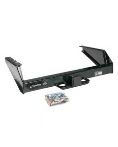 Draw-Tite Class V, 2-1/2 inch Trailer Hitch Receiver