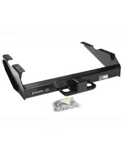 Draw-Tite Class V, 2-1/2 inch Trailer Hitch Receiver