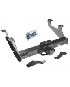 Draw-Tite Class V, 2-1/2 inch Trailer Hitch Receiver