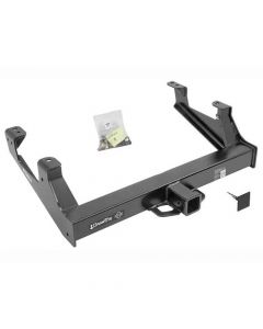 2015-2019 Chevrolet Silverado 2500 HD & 3500 HD & GMC Sierra 2500 HD & 3500 HD Class V 2-1/2 inch Trailer Hitch Receiver