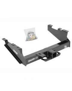 Draw-Tite Class V, 2-1/2 inch Trailer Hitch Receiver