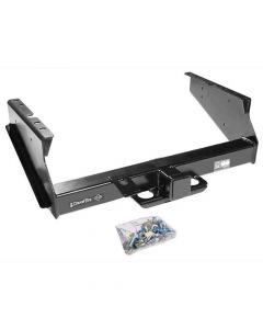 Draw-Tite Class V, 2-1/2 inch Trailer Hitch Receiver