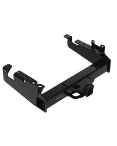 Select Ford Super Duty, Cab & Chassis w/34" Wide Frames, Titan Trailer Hitch Class V, 2.5 in. Receiver