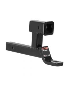 Curt Multi-Use Ball Mount for 2 Inch Receivers