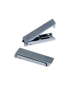 RV Designer Baggage Door Catch - Pair