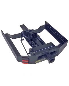 DMI Quic'n Easy Trailer Hitch Receiver