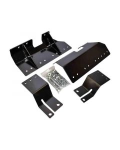 DMI Custom Installation Bracket Kit - Select GM Short Box Models