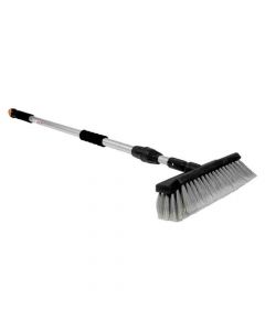 Camco Adjustable RV Wash Brush