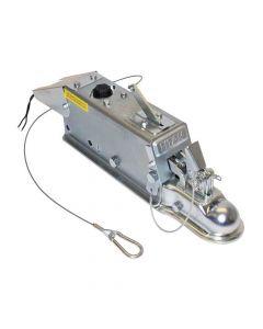 Dexter / Titan Model 60 Disc Brake Actuator, Latch Down Style