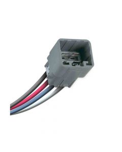 Plug-In Simple Brake Control Connector for Hopkins Brake Controls