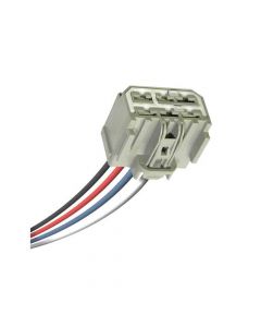 Plug-In Simple Brake Control Connector for Hopkins Brake Controls