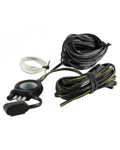 Endurance&trade; 4-Wire Trailer Wiring Harness