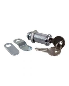 JR Products Standard Compartment Door Lock