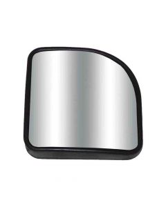 CIPA Corner Wedge Hot Spot Towing Mirror