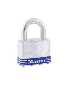 Laminated Steel Padlock (Replaced part #5-D)