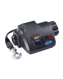 XLT Powered Winch - 10,000 lbs.